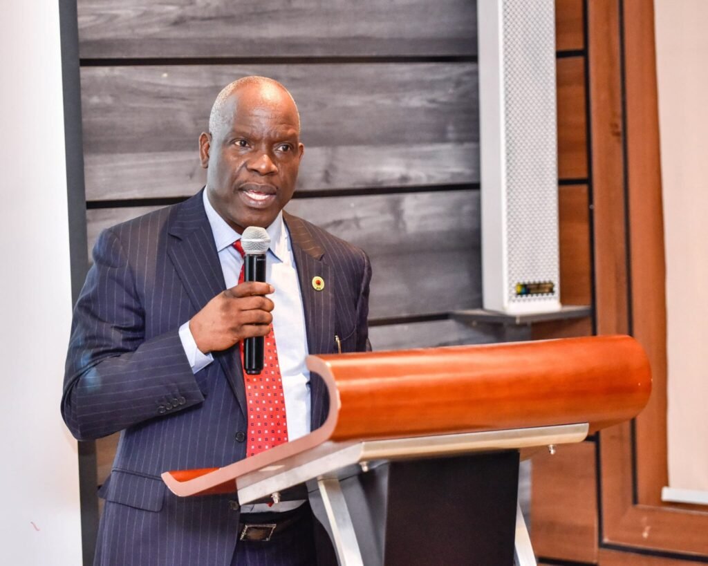 Nigerian Upstream Petroleum Regulatory Commission NUPRC