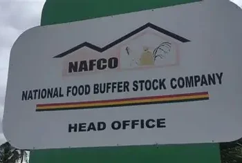Ketu North Rice Farmers Get Guaranteed Market as NAFCO Operationalizes Abandoned Warehouse 1 Ketu North Rice Farmers Get Guaranteed Market as NAFCO Operationalizes Abandoned Warehouse