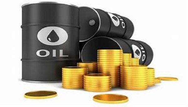 Ghana’s Oil Earnings Dip, Risk Big Push Infrastructure Drive 1 Oil Money 1