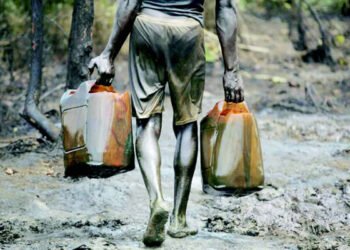 Nigeria Records Sharp Decline In Crude Oil Theft
