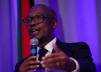 South Africa Opens Talks On U.S. Tariff Relief 1 South Africa Opens Talks On U.S. Tariff Relief