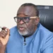 Paul Baffoe-Bonnie under fire for Ghana Law Society move