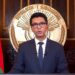 President Andry Rajoelina