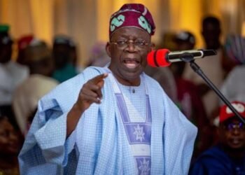 Tinubu Pledges Equity In National Development Drive 2 President Bola Ahmed Tinubu