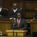 President Cyril Ramphosa