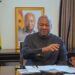 Mahama Orders Withdrawal of Bill to Scrap OSP 14 President John Dramani Mahama
