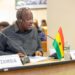 Mahama Champions Stronger Ghana-China Ties Amid Global Trade Uncertainty 13 Ghana’s President HE John Dramani Mahama