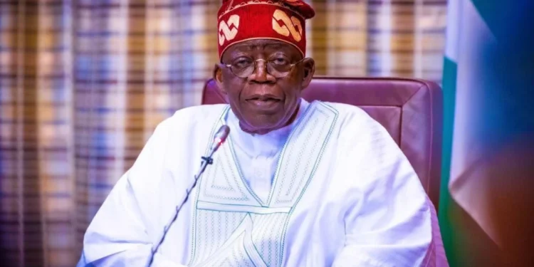 Tinubu Shrugs Off Trump’s Trade Tariffs