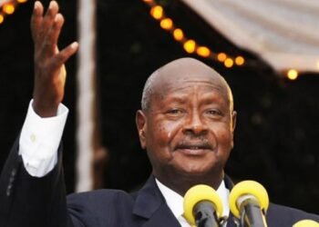 Museveni Cleared To Contest Uganda 2026 Election