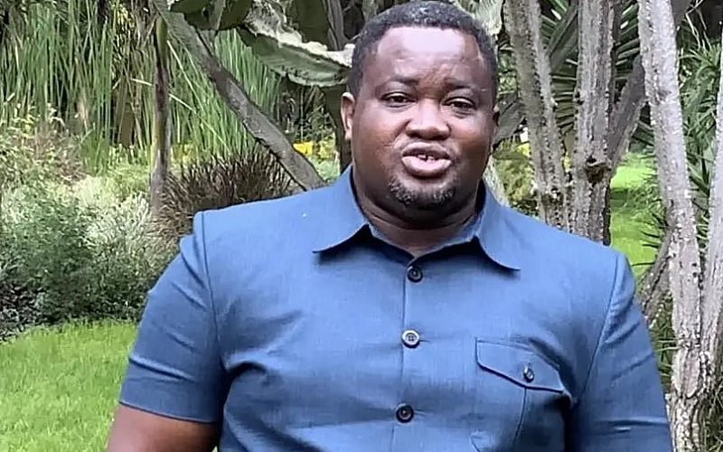 Professor Michael Ayamga-Adongo on galamsey
