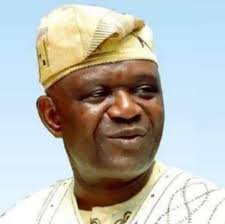 Professor Olugbemiro Jegede