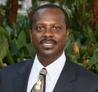 Professor Stephen Kwaku Asare 1