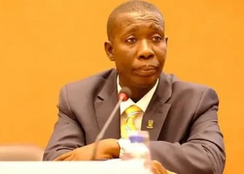 “5% Depreciation is Stability We Can Live With” – Economist Applauds Mahama’s Cedi Outlook 7 “5% Depreciation is Stability We Can Live With” – Economist Applauds Mahama’s Cedi Outlook
