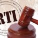 RTI scandal in public institutions