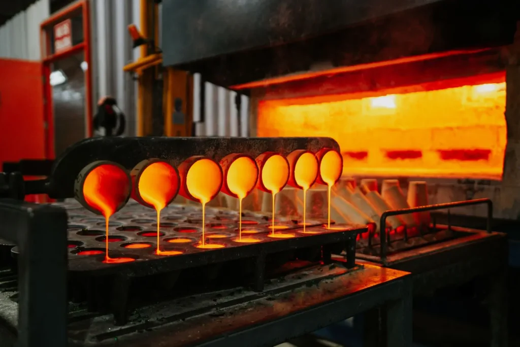 Gold Price Hits Over $4,200 High, Surges 58% Year-to-date 3 Redefining Ghanas Gold Landscape 1
