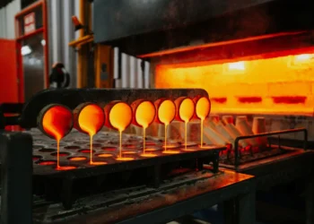 Redefining Ghana’s Gold Landscape