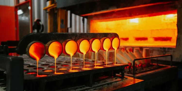 Redefining Ghana’s Gold Landscape