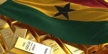 Redefining Ghana’s Gold Landscape