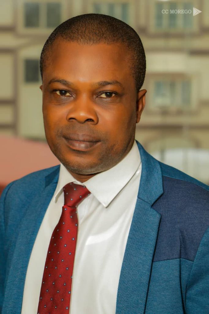 Police Must Ensure Safe Voting in Akwatia – Security Consultant 4 Security Consultant Richard Kumadoe