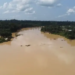 Dead Rivers, Broken Promises, And Galamsey Politics 11 River Ayensu destroyed by galamsey