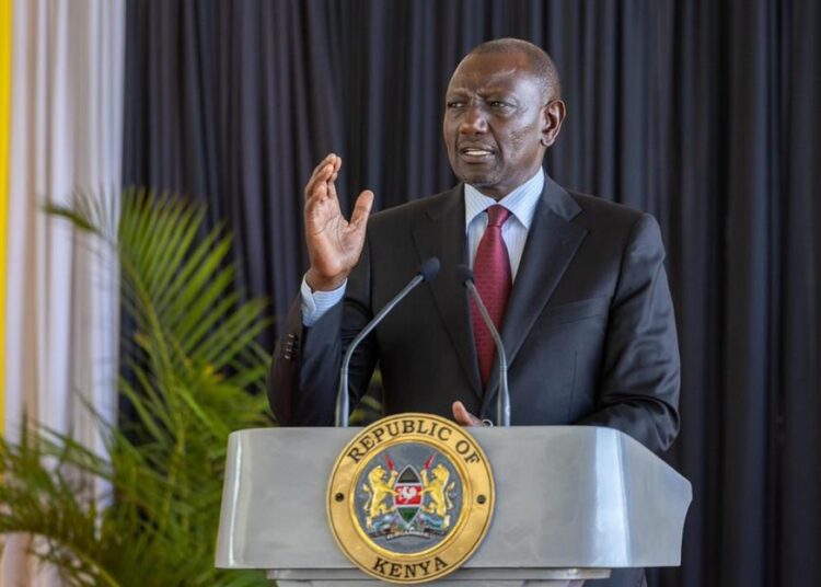 Kenya’s Pension Scandal Exposes Betrayal Of Retirees