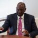President William Ruto