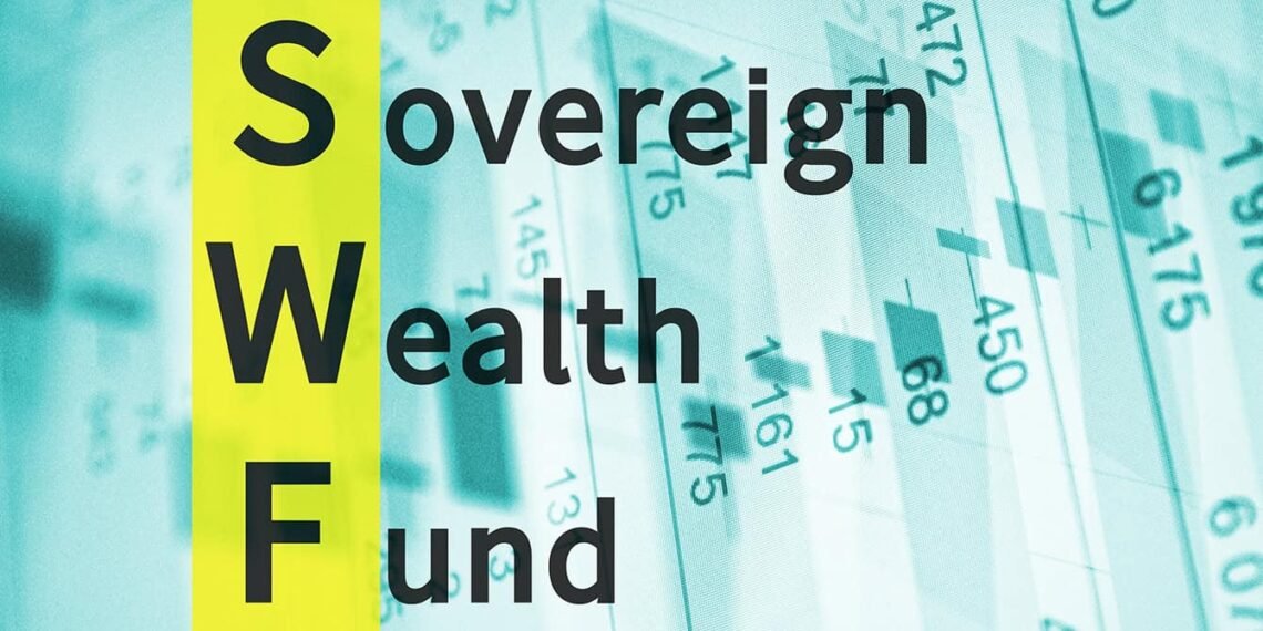 Botswana Launches Sovereign Wealth Fund To Drive Growth 1 Botswana Launches Sovereign Wealth Fund To Drive Growth