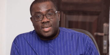 Sammi Awuku blasts Fourth Estate over NLA scandal