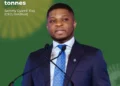 Goldbod Unveils ASM Formalisation Drive, Speed Boats to Fight Galamsey 10 Chief Executive Officer of the Ghana Gold Board (Goldbod), Sammy Gyamfi