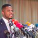 Goldbod Not Promoting Galamsey - Sammy Gyamfi Dismisses Claims as Unfounded 12 Chief Executive Officer of the Ghana Gold Board (Goldbod), Sammy Gyamfi