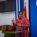 Hon. Samuel Nartey George