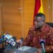 Sam George to MultiChoice: Reduce Subscription Fees by Sept 6 or Shutdown 14 Minister of Communications, Digital Technology and Innovations, Samuel Nartey George