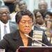Sophia Akuffo Criticized Over 'Silence' On Chief Justice Removal 14 Sophia Akuffo, Former Chief Justice on Chief Justice Removal