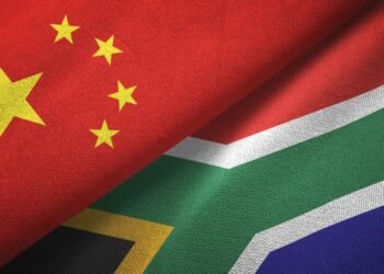 South Africa, China Deepen Trade And Investment Ties 1 Official figures reveal that Chinese foreign direct investment in South Africa reached $13.21 billion in 2024