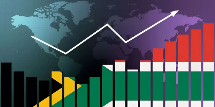 Economists Urge Caution As South Africa's Economy Rises