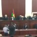 Mahama Picks Three Nominees to Grow Supreme Court to 21 13 Supreme-Court Judges