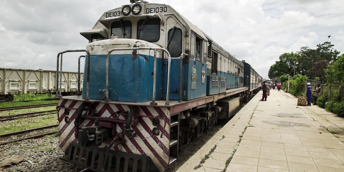 China, Zambia, and Tanzania Sign $1.4bn Railway Deal 1 China, Zambia, and Tanzania Sign $1.4bn Railway Deal