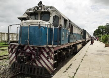 China, Zambia, and Tanzania Sign $1.4bn Railway Deal 5 China, Zambia, and Tanzania Sign $1.4bn Railway Deal