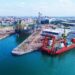 Tema Shipyard