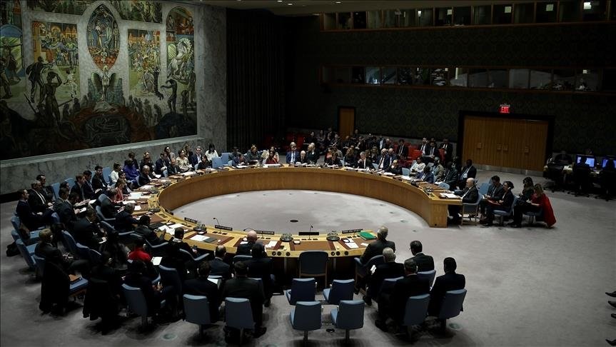 The UN vote on Palestine