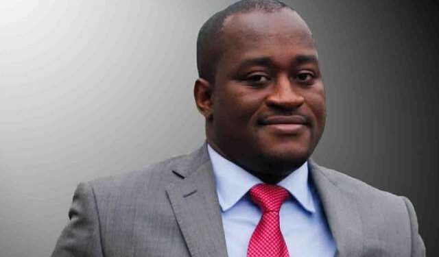 Expert Demands Swift Traceability System to Avoid Purchase of Galamsey Gold 1 Economist and political risk analyst, Dr. Theo Acheampong