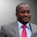 Economist and political risk analyst, Dr. Theo Acheampong