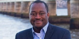 Economist and Political Risk Analyst, Dr. Theo Acheampong