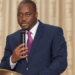 Ghana's 5.4% Dec. Inflation Lowest Since Early 2000s – Theo Acheampong Hails Gains as Historic 14 Economist and Political Risk Analyst, Dr. Theo Acheampong