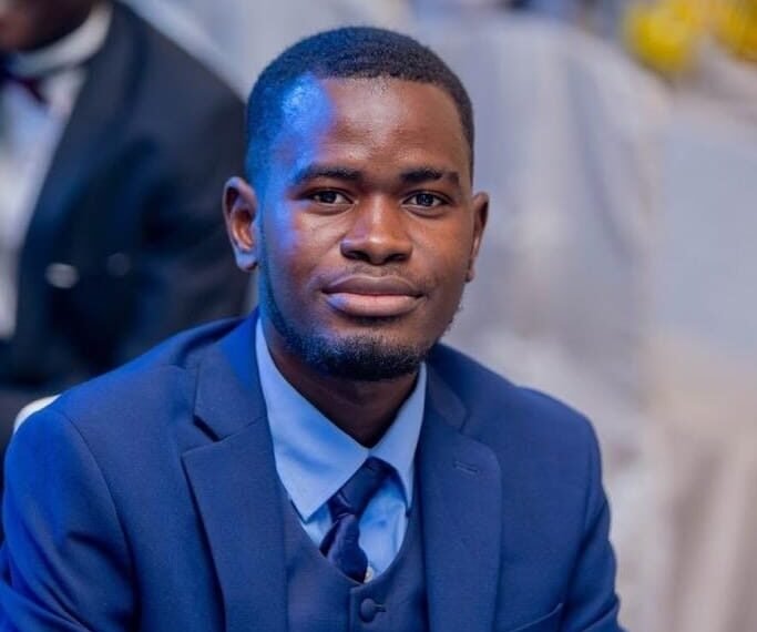 ORAL Failure Risk Doom: Legal Practitioner Presses For Decisive Action 1 Timothy Donkor, Legal Practitioner