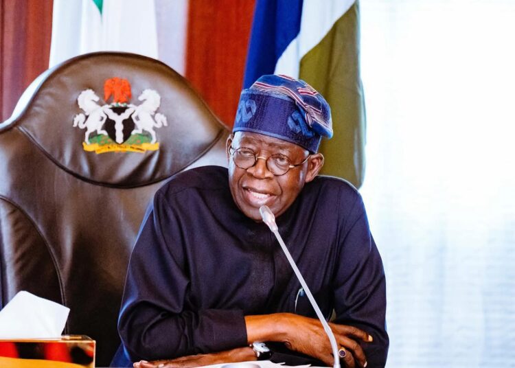 Nigeria’s Non-Oil Revenues Hit Record Growth