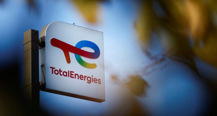 TotalEnergies Renewable Energy Project