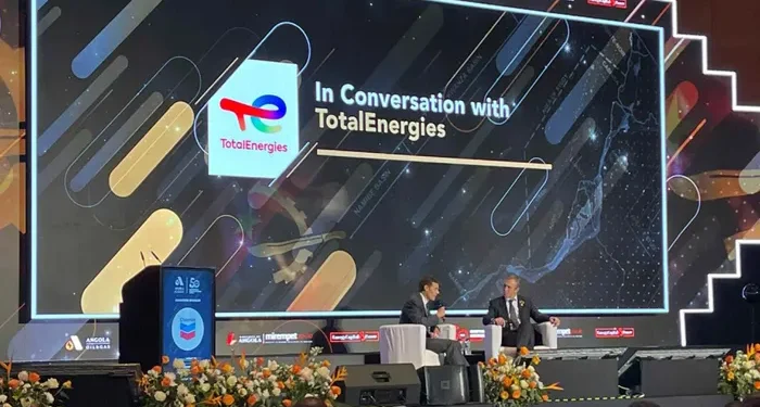 TotalEnergies to Drill One Exploration Well Annually in Angola 1 TotalEnergies to Drill One Exploration Well Annually in Angola