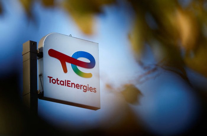 TotalEnergies