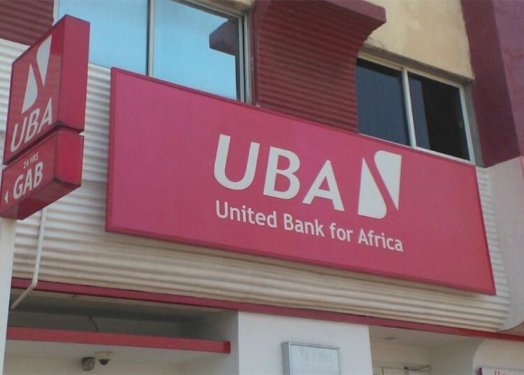 UBA Integrates MoMo with Prepaid Cards for Seamless Transactions 1 BoG Ends UBA’s FX Suspension After Satisfactory Remedial Measures